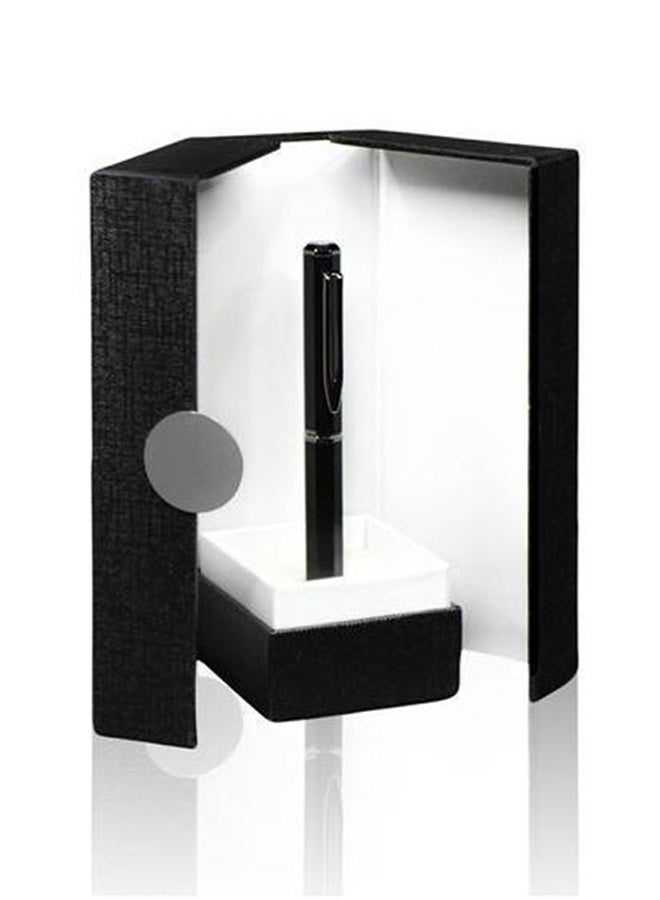 SANTHOME KALE - Premium Metal Roller Pen in Gift Box - Image 3