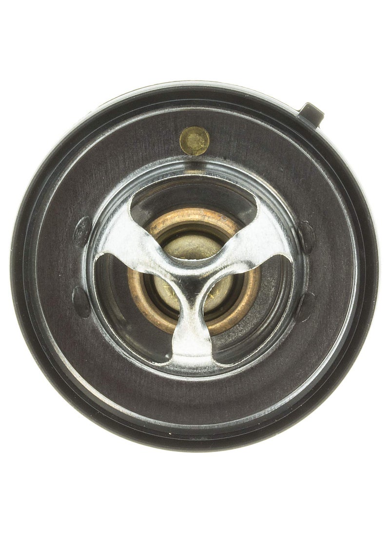 MotoRad MotoRad 420-195 Thermostat Engine Coolant Thermostat Fits Jeep Liberty 02–13 Grand Cherokee 99–10 Dodge Ram 1500 02–10 Dakota 00–12 Durango 00–09 68174083AA 68045798AA 52079476AD 52079476AC  - Image 3