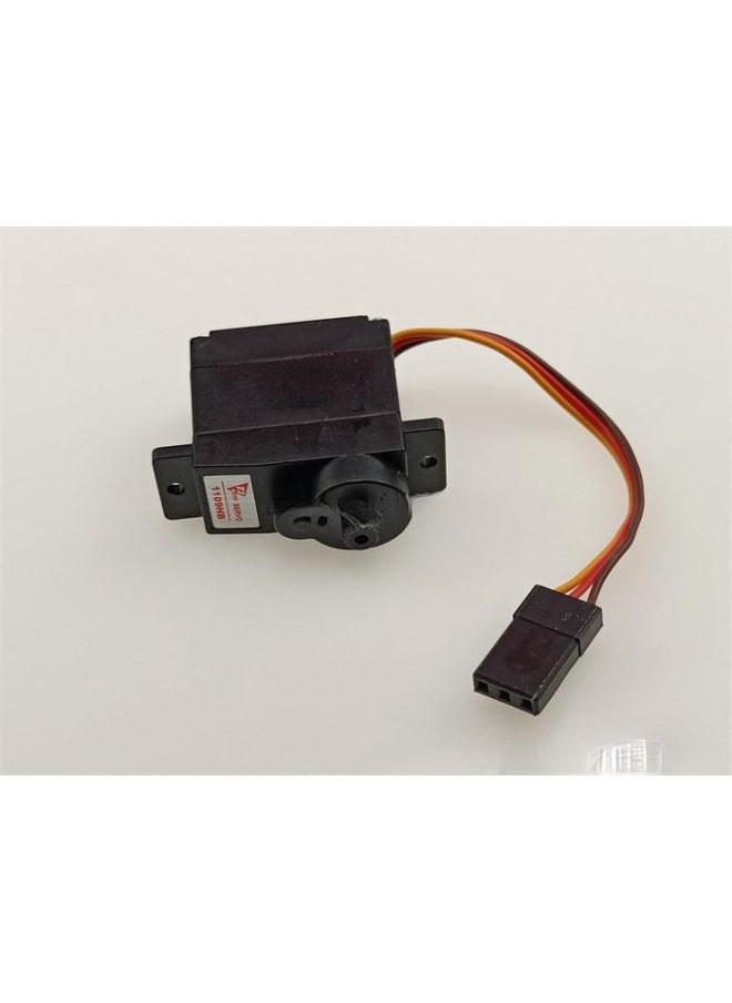 Tianjie Model-MONO-Q Accessories-ECO-Q Accessories I Love Zu Haijiang Remote Control Ship-Colour:Receive Esc Circuit Board (neutral)-Specification:Official Standard Configuration  - Image 3