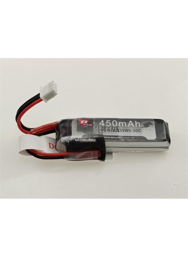 Tianjie Model-MONO-Q Accessories-ECO-Q Accessories I Love Zu Haijiang Remote Control Ship-Colour:Receive Esc Circuit Board (neutral)-Specification:Official Standard Configuration  - Image 1
