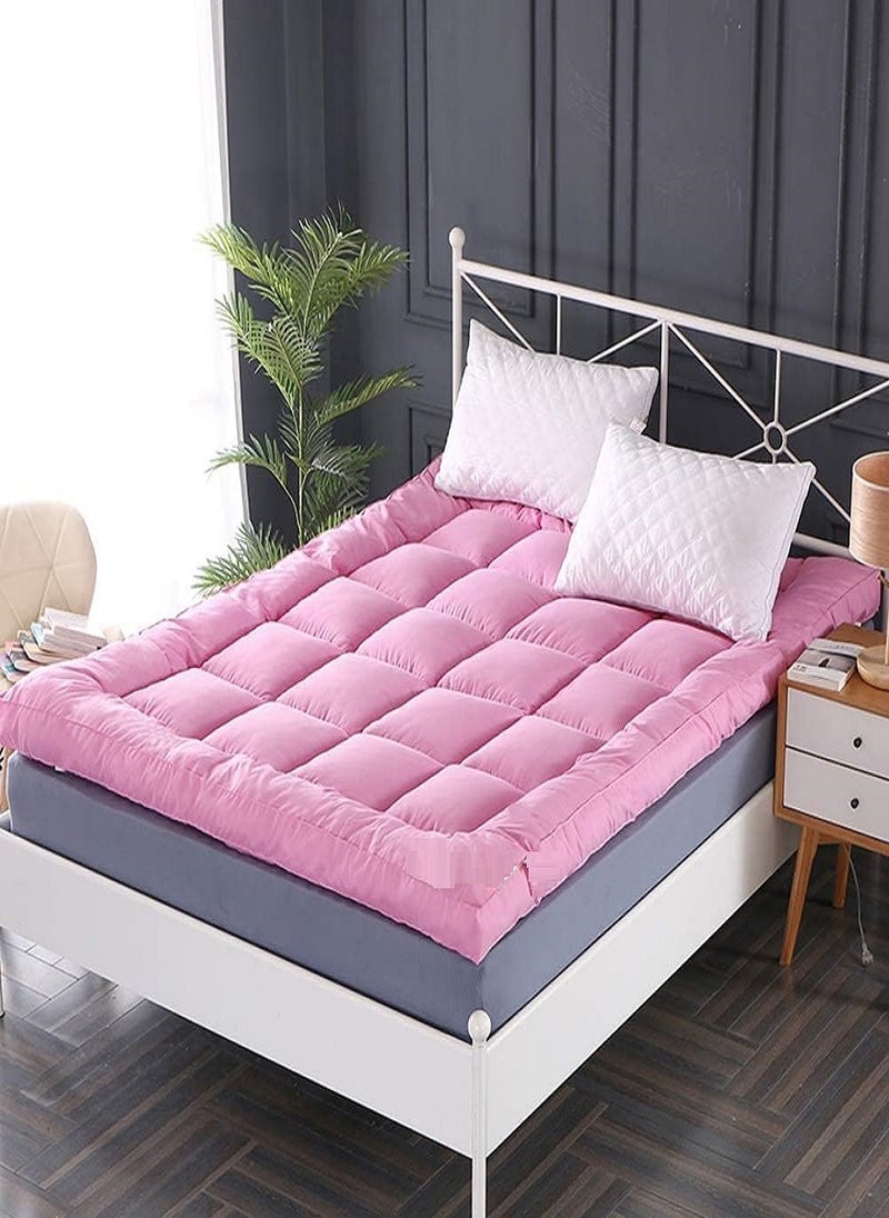 Blueberry Mattress Topper 200x200cm  - Image 1