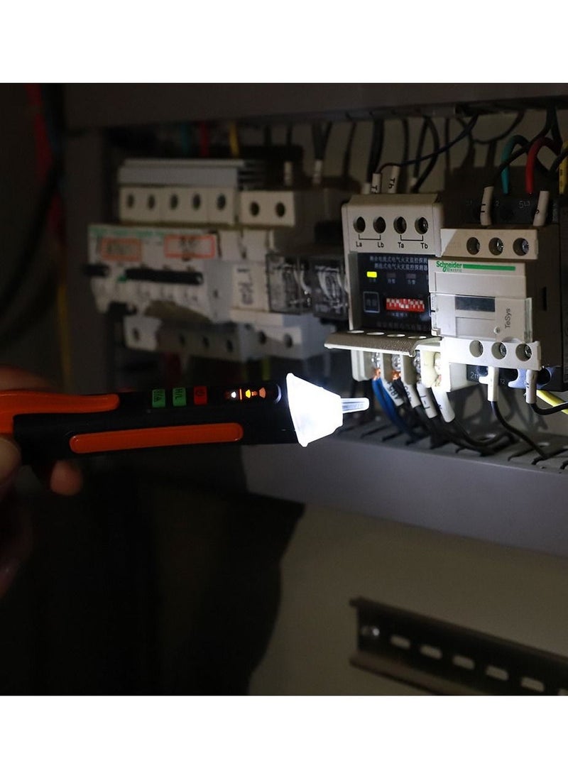 Generic Non-contact Smart Electric Test Pen  - Image 3