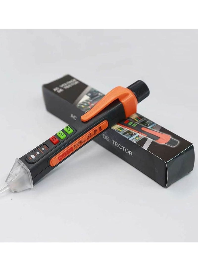 Generic Non-contact Smart Electric Test Pen  - Image 5