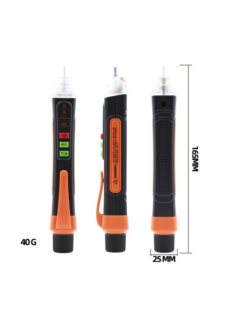 Generic Non-contact Smart Electric Test Pen  - Image 2