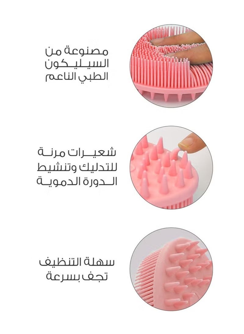 بيوينتي فرشاة السيليكون - Image 4