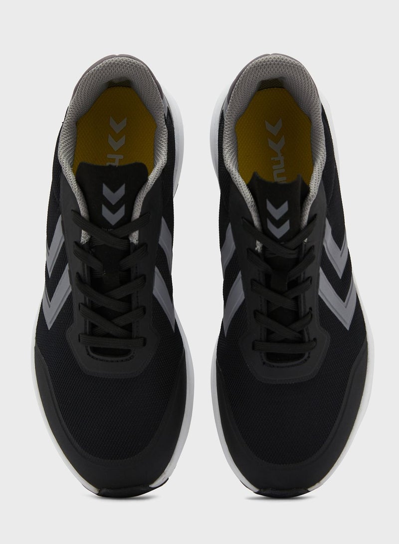Hummel Flow Breather Sneakers - Image 4