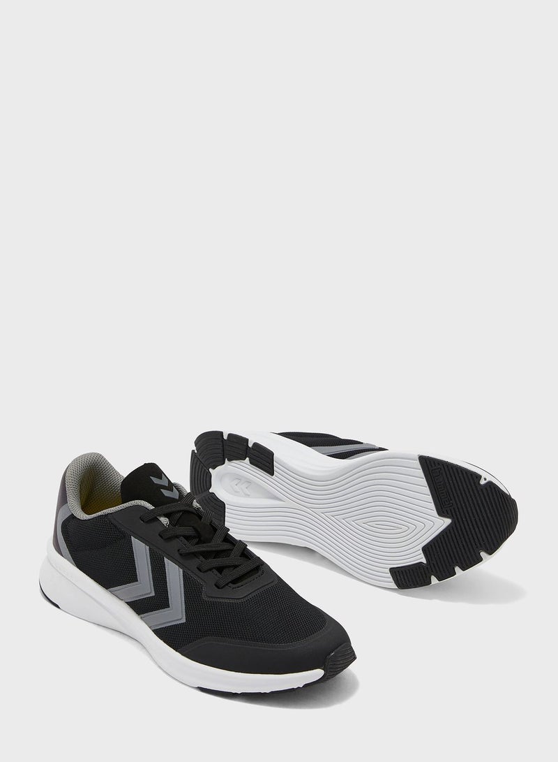 Hummel Flow Breather Sneakers - Image 3
