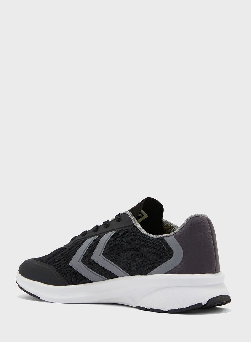 Hummel Flow Breather Sneakers - Image 2