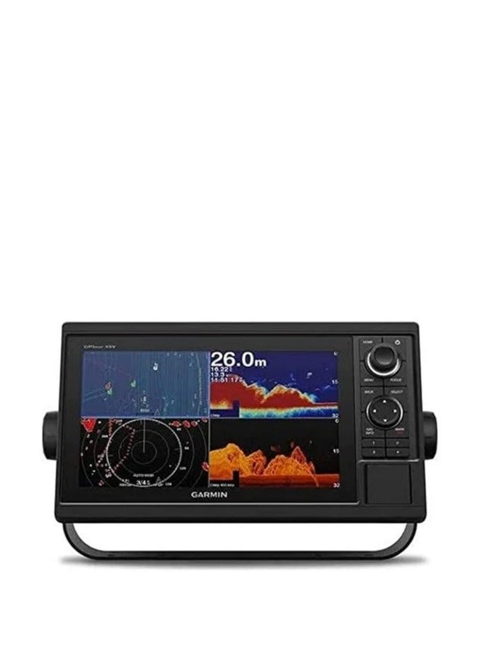 GARMIN GPSMAP 1022 XSV WORLDWIDE