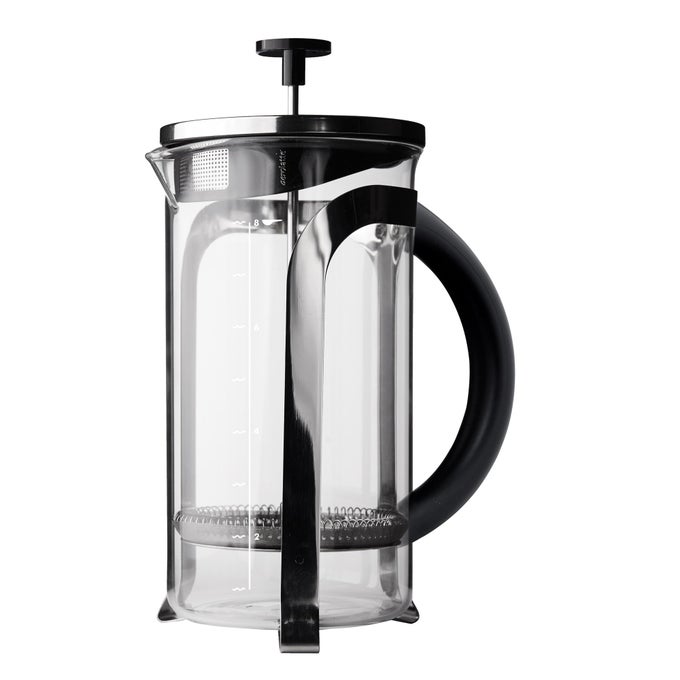 8CUP FRENCH PRESS COFFEE MAKER 34OUNCE