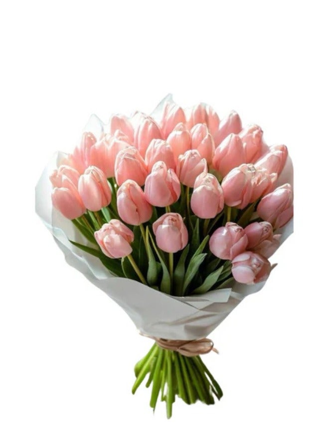 Mama’s Timeless Tulip Grace Bouquet
