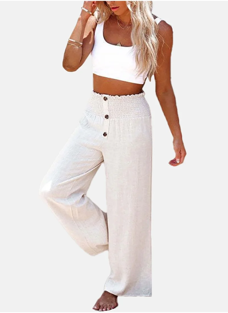 YUNIQEE Women Regular Fit Trousers