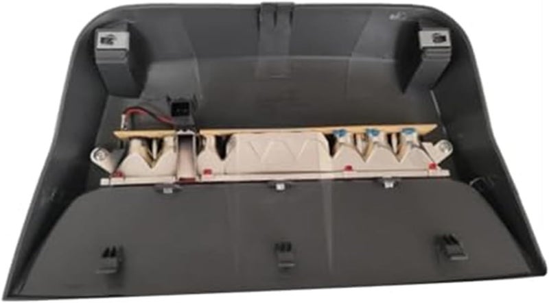 DEMULAX Third Brake Light for Chevrolet Cruze 2011-2015 - Image 5