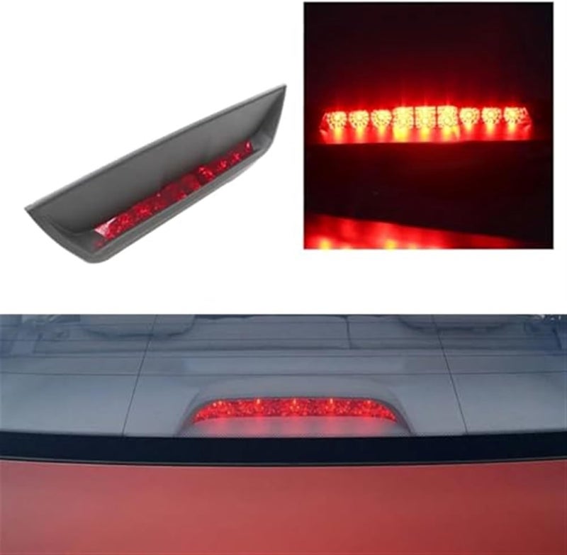 DEMULAX Third Brake Light for Chevrolet Cruze 2011-2015 - Image 4