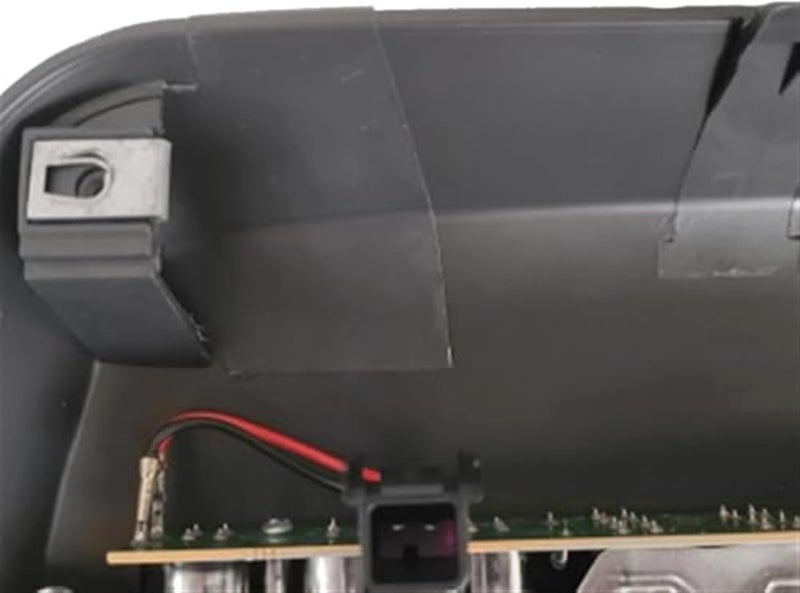 DEMULAX Third Brake Light for Chevrolet Cruze 2011-2015 - Image 3