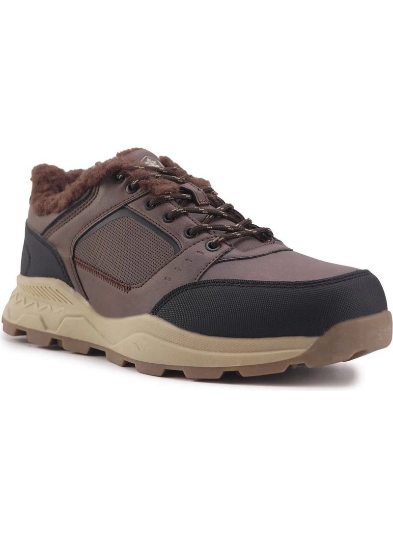 LUMBERJACK - INT1123K025-KRK Men's Outdoor Shoes 101483993-BROWN 44 - Brown - Image 1