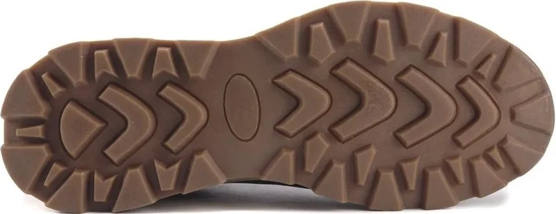LUMBERJACK INT1123K025-KRK Men's Outdoor Shoes 101483993-BROWN 44 - Brown