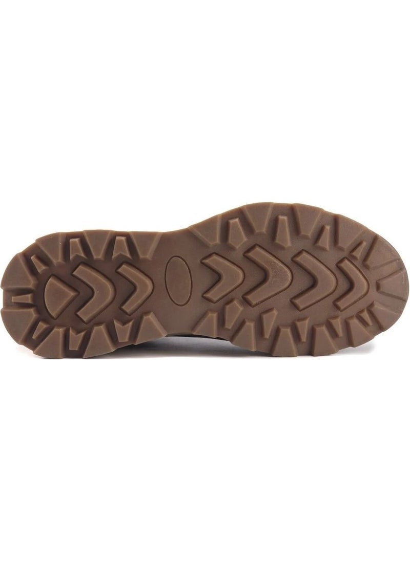LUMBERJACK - INT1123K025-KRK Men's Outdoor Shoes 101483993-BROWN 44 - Brown - Image 1