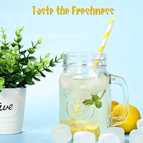 Xgunion Reusable Ice Cube Plastic Ice Cubes 25 Pack White Refreezable IceCubes for Drinks, Whiskey, Vodka or Coffee, Washable Fake Ice Cubes Chill Drinks Without Diluting &Melting - Image 5