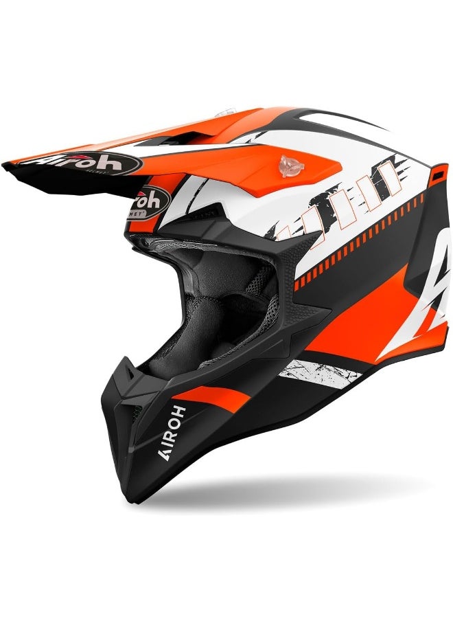 Airoh Airoh Unisex Wrf32 Casco  - Image 1