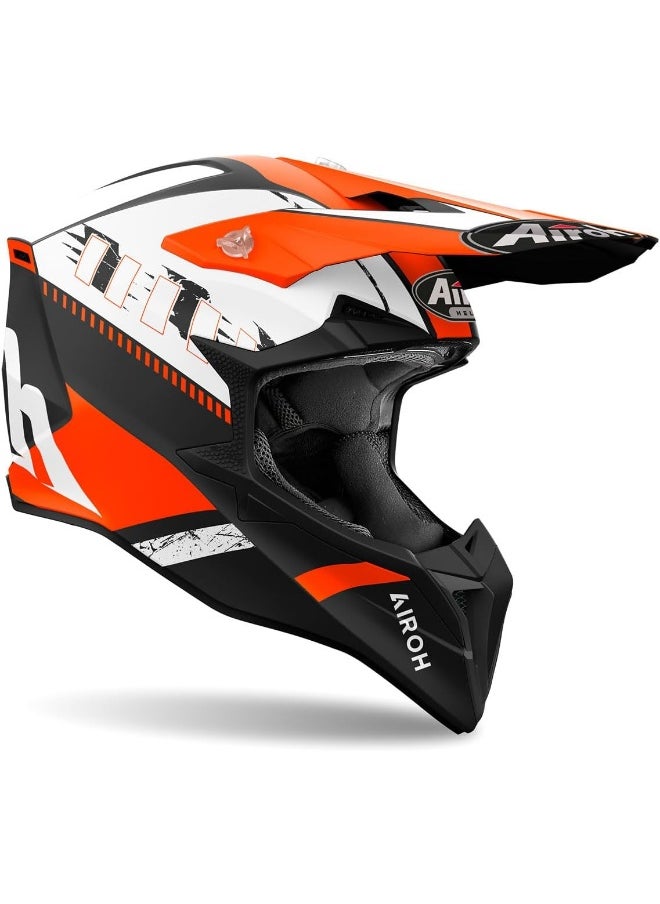 Airoh Airoh Unisex Wrf32 Casco  - Image 2