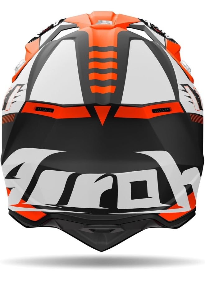 Airoh Airoh Unisex Wrf32 Casco  - Image 3