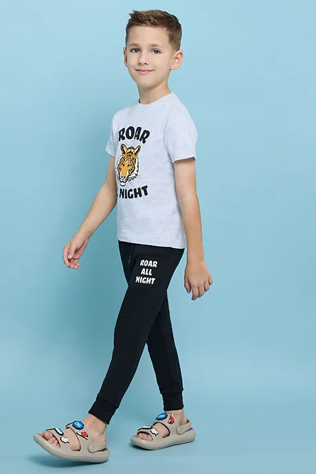 أر أند بي Printed Clothing Set