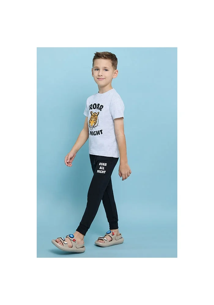 أر أند بي Printed Clothing Set