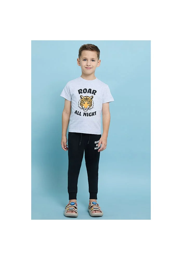 أر أند بي Printed Clothing Set