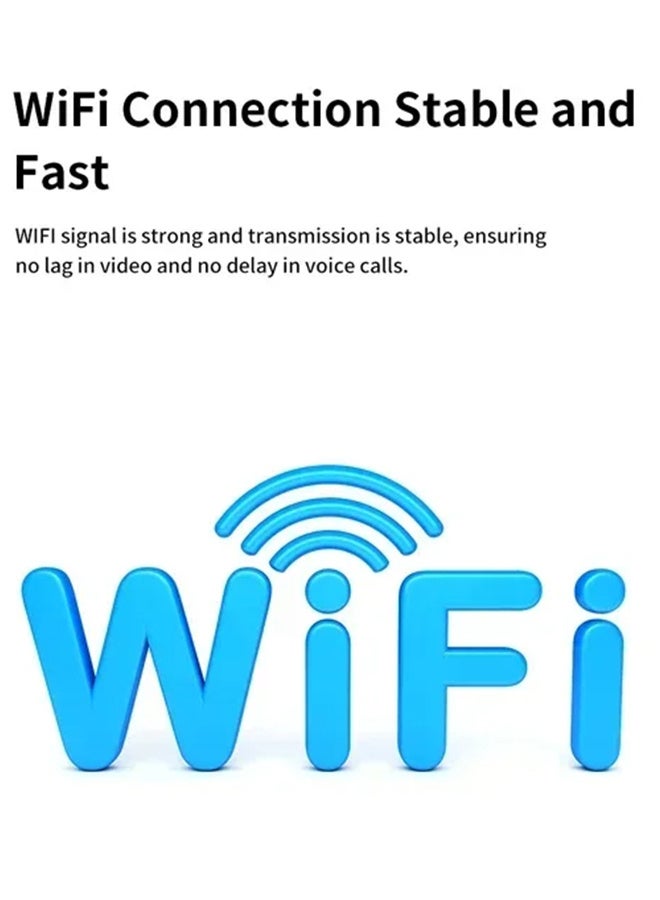 Vstarcam 3MP with 128 TF Card Mini Camera Human Detection WiFi Camera Built-In 2000mAh Battery Security Surveillance Camcorder Video Recorder - Image 5