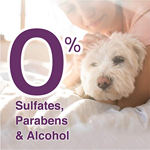 Hartz Groomers Best 3 in 1 Conditioning Shampoo for Dogs 18 oz - Image 5