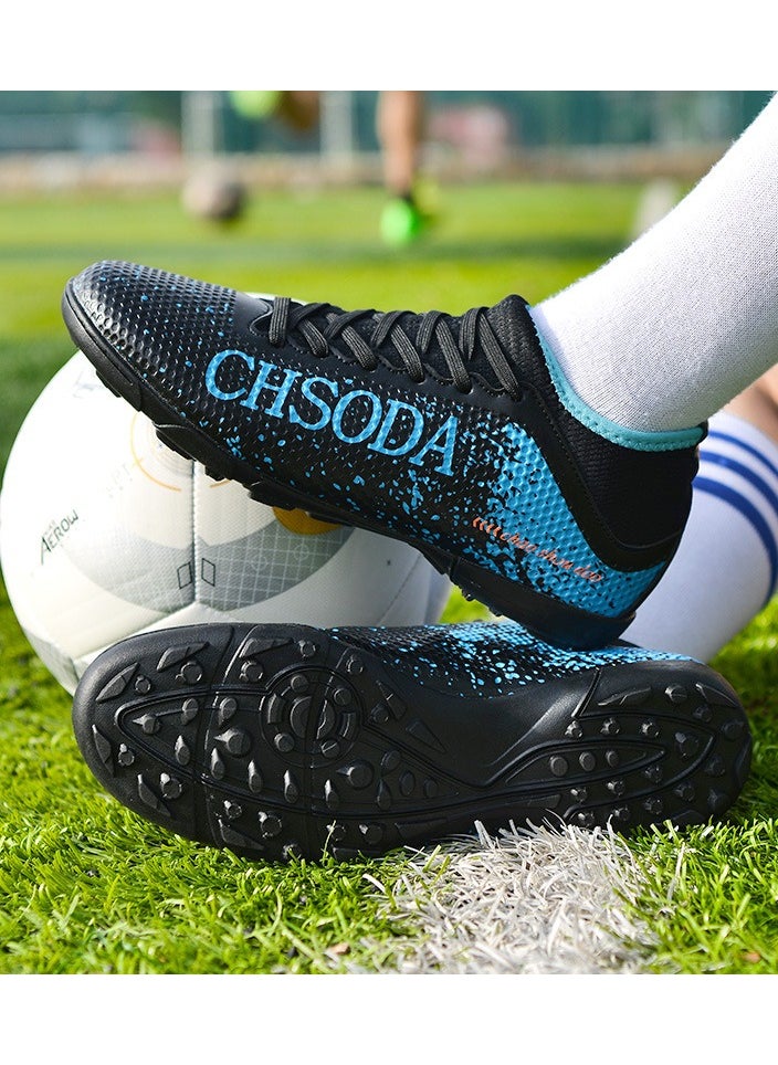 KUYING - Adult Training Low Top Football Boots - Image 1