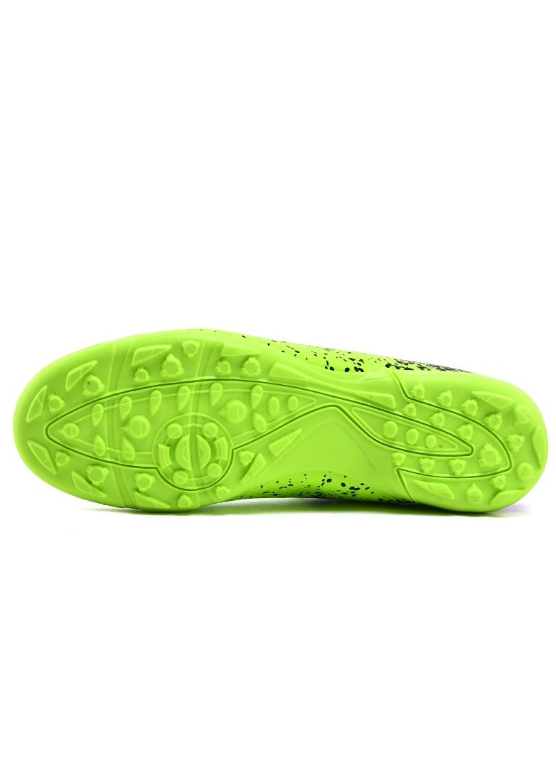 KUYING - Adult Training Low Top Football Boots - Image 1