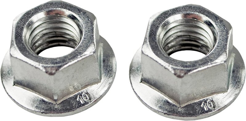 Mevotech GK9545 Stabilizer Bar Link Kit - Image 3