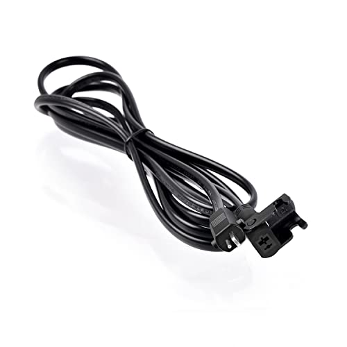 CUGLB 6 Feet Extension Cord for Lift Chair or Power Recliner, Replacement Power Supply Cable for Okin Limoss Lazboy Pride Catnapper - Image 2