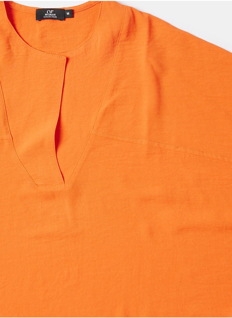 OR - WOMEN ENERGY SHIFT TOP - Image 1