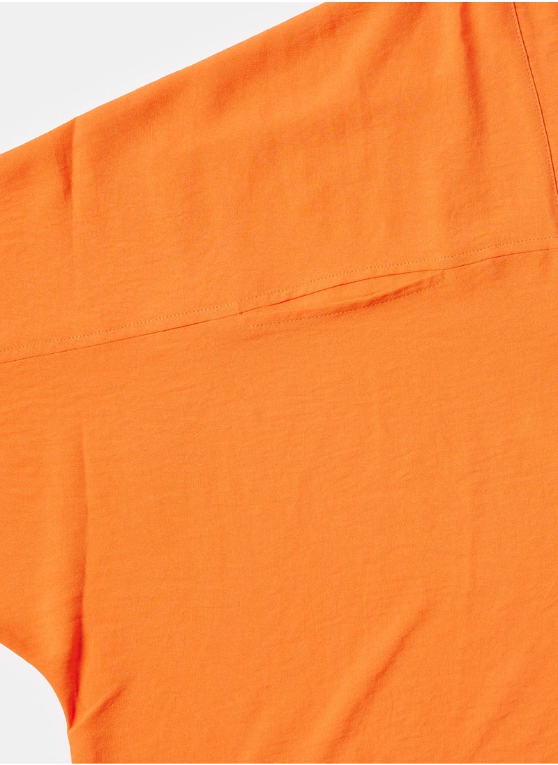 OR - WOMEN ENERGY SHIFT TOP - Image 1