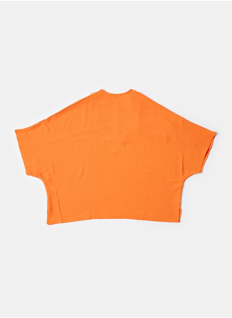 OR - WOMEN ENERGY SHIFT TOP - Image 1