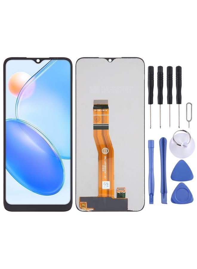 erorex Replacement For Honor Play6c OEM LCD Screen with Digitizer Full Assembly - Image 1