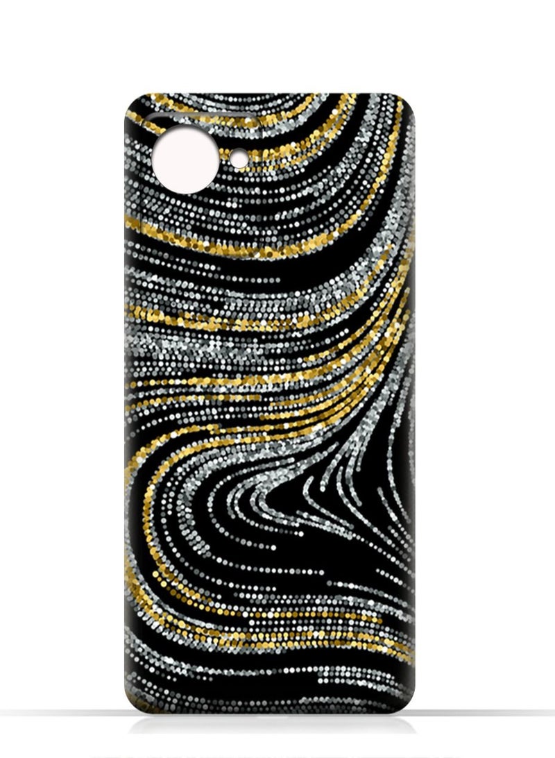 إيه إم سي ديزاين غطاء حماية بطبعة هاتف ريلمي C30 - Image 2