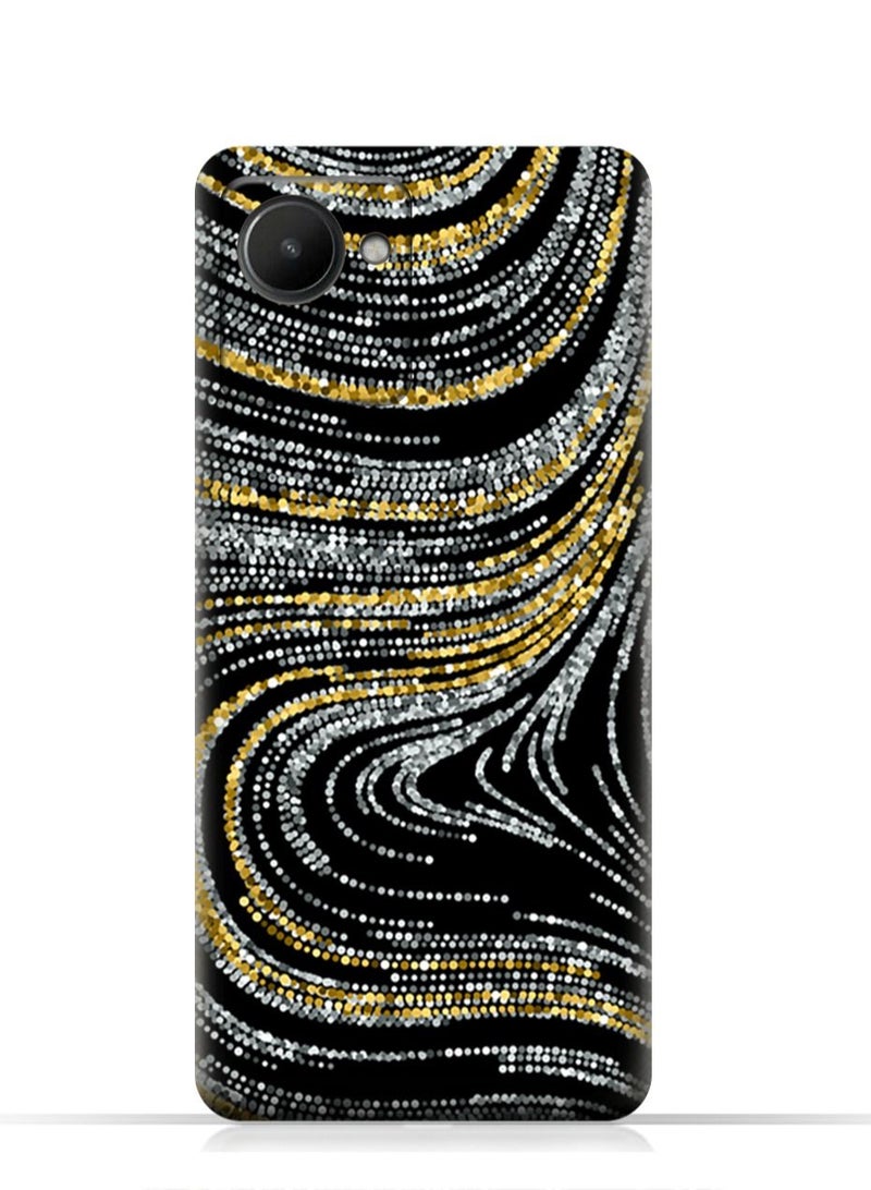 إيه إم سي ديزاين غطاء حماية بطبعة هاتف ريلمي C30 - Image 1