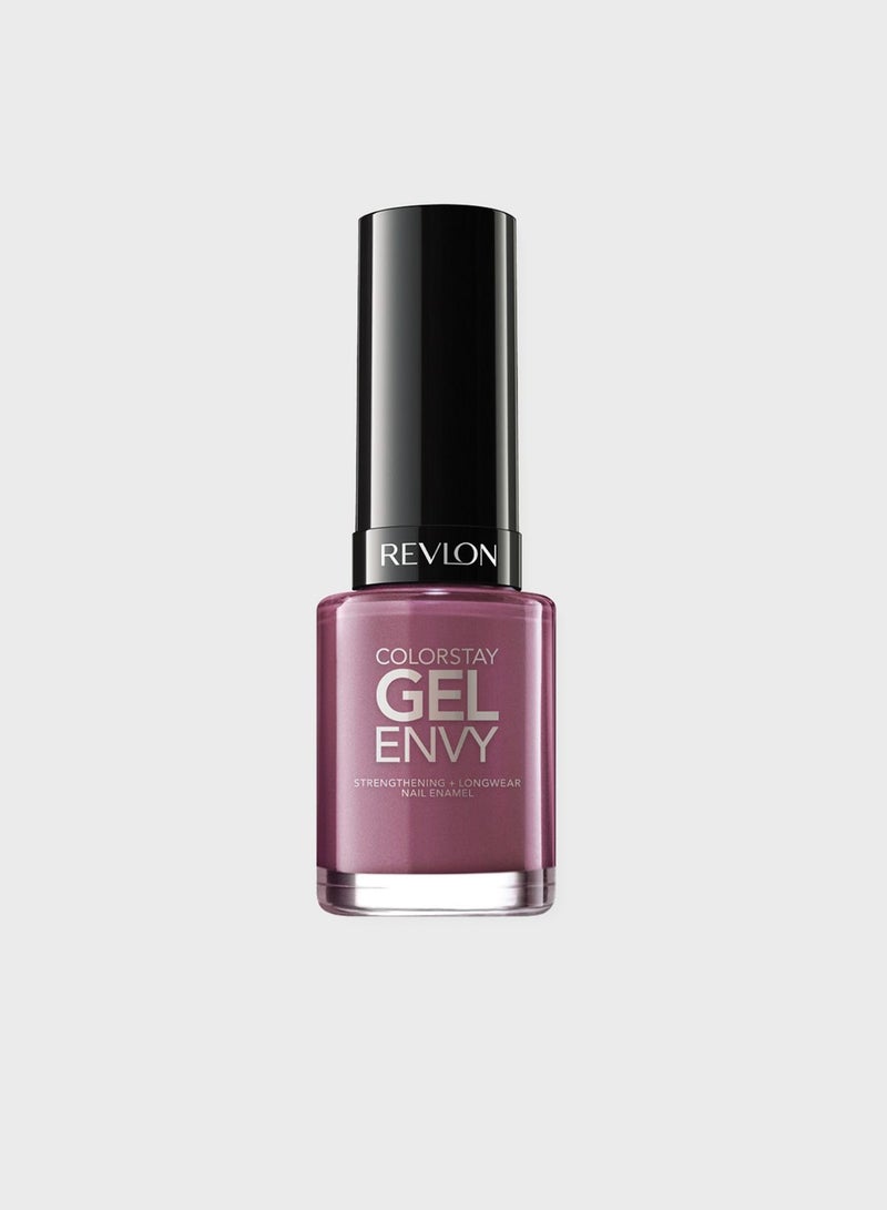 Revlon ColorStay Nail Polish - HOLD 'EM