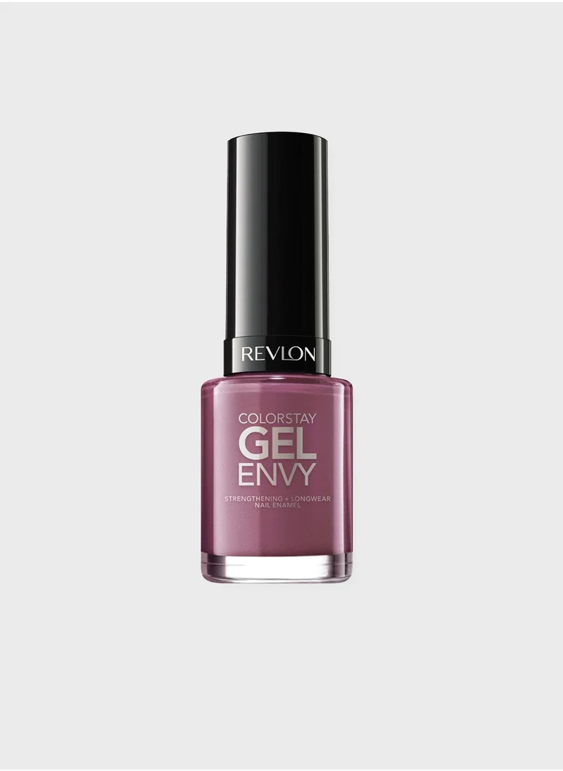 Revlon ColorStay Nail Polish - HOLD 'EM