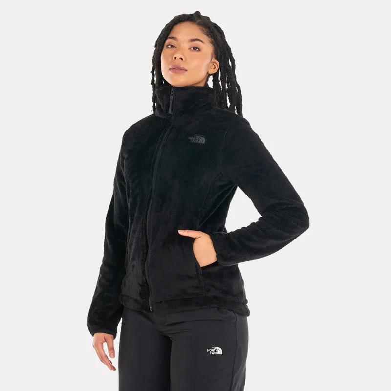 THE NORTH FACE Women's Osito Jacket