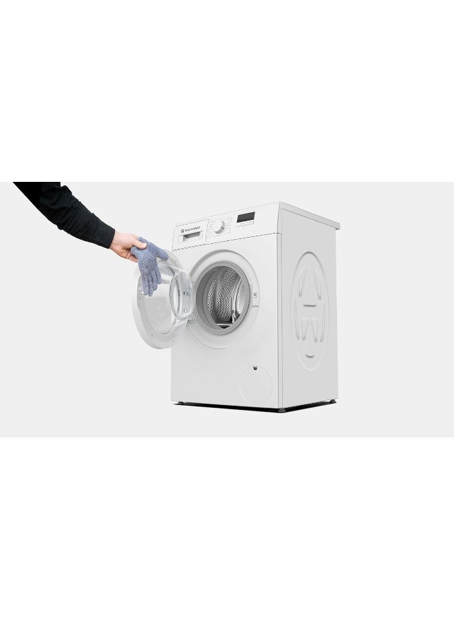 Nordic Stream قفازات ميكروفايبر نورديك ستريم هاي فايف - زوج - Image 5