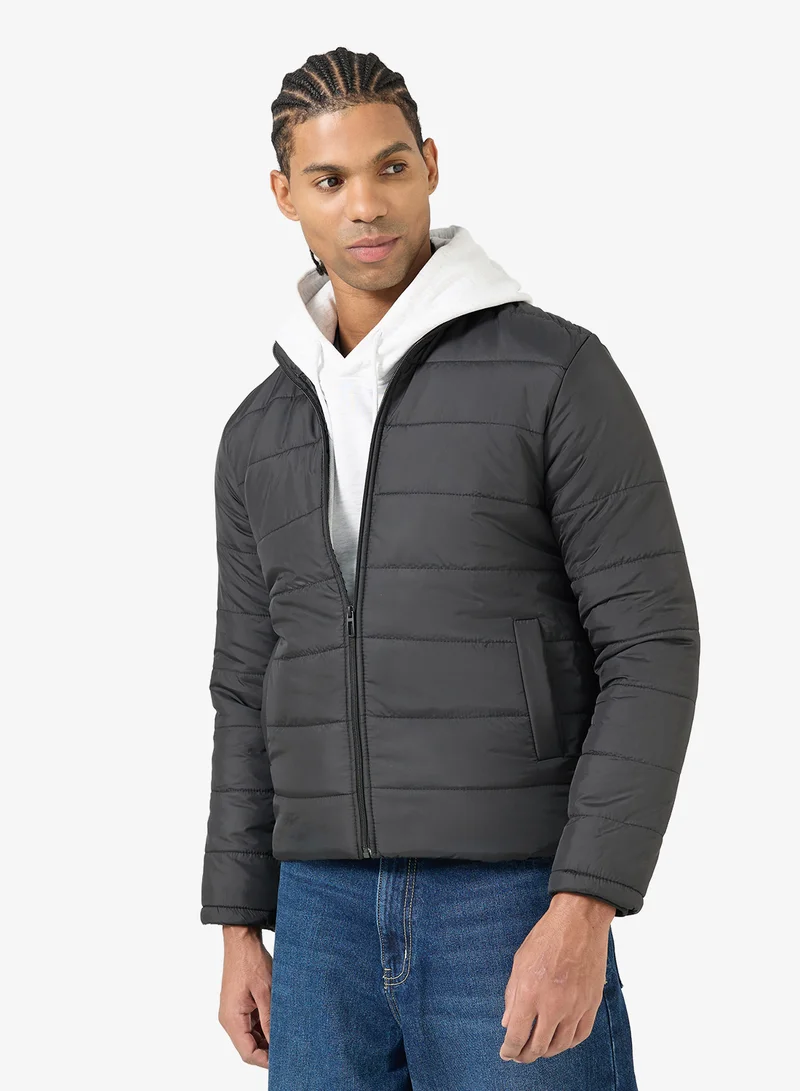 Puffer Jacket