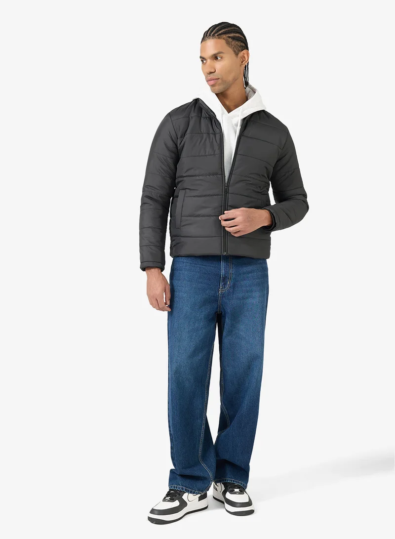 Seventy Five Puffer Jacket