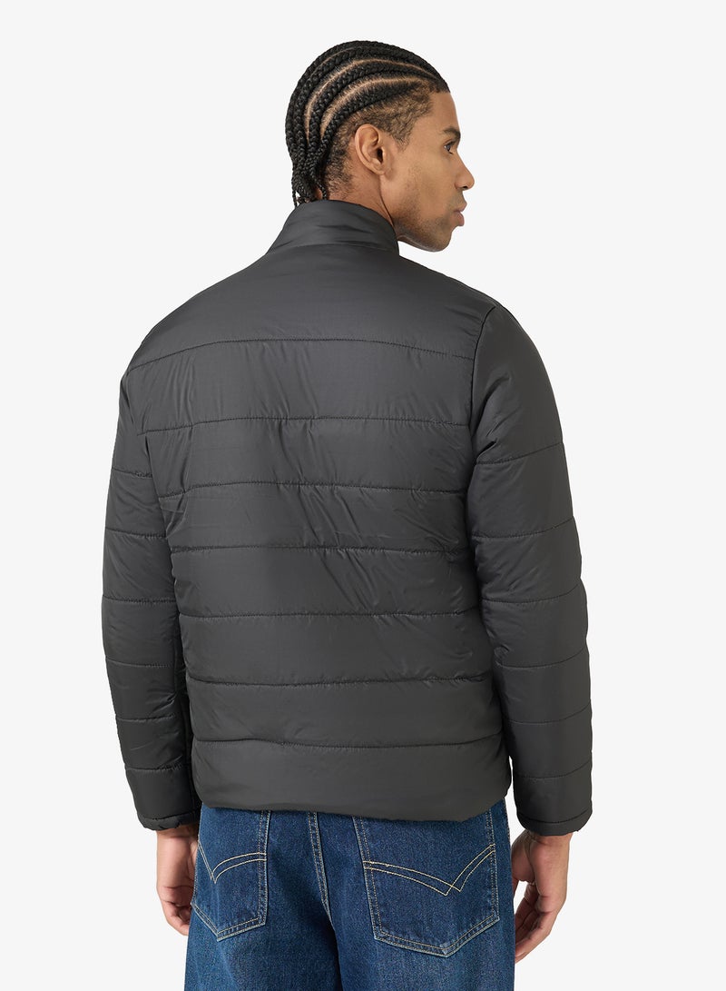 سفنتي فايف جاكيت منتفخ - Image 2