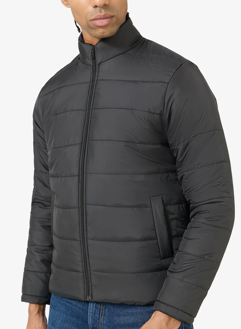 Seventy Five Puffer Jacket