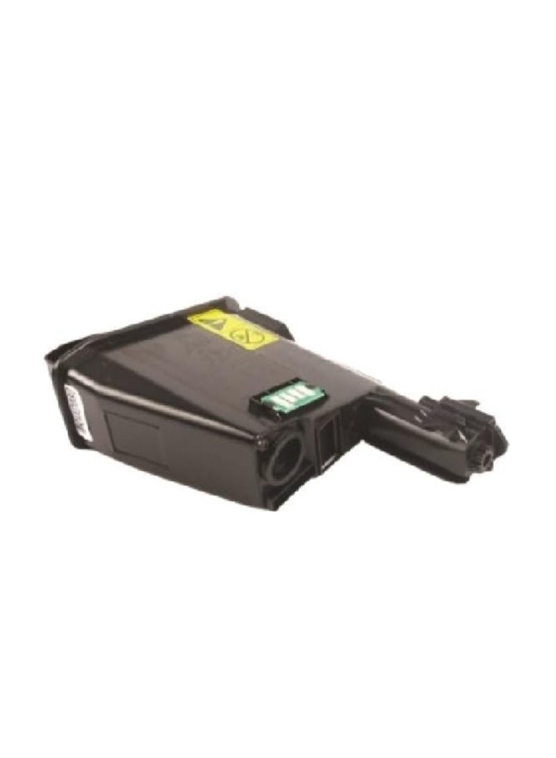Reacon خرطوشة حبر متوافقة Reacon TK-1120 سوداء مناسبة لطابعة Kyocera Ecosys FS-1060dn، FS-1025 MFP، FS-1125 MFP (سوداء) - Image 3